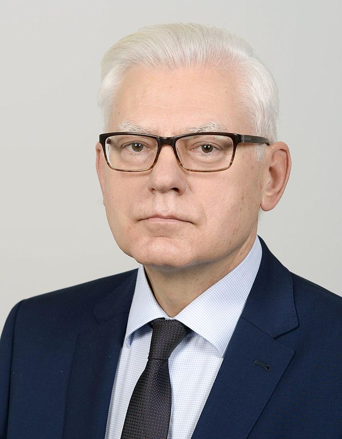 Premier przyjął dymisję senatora Stanisławka