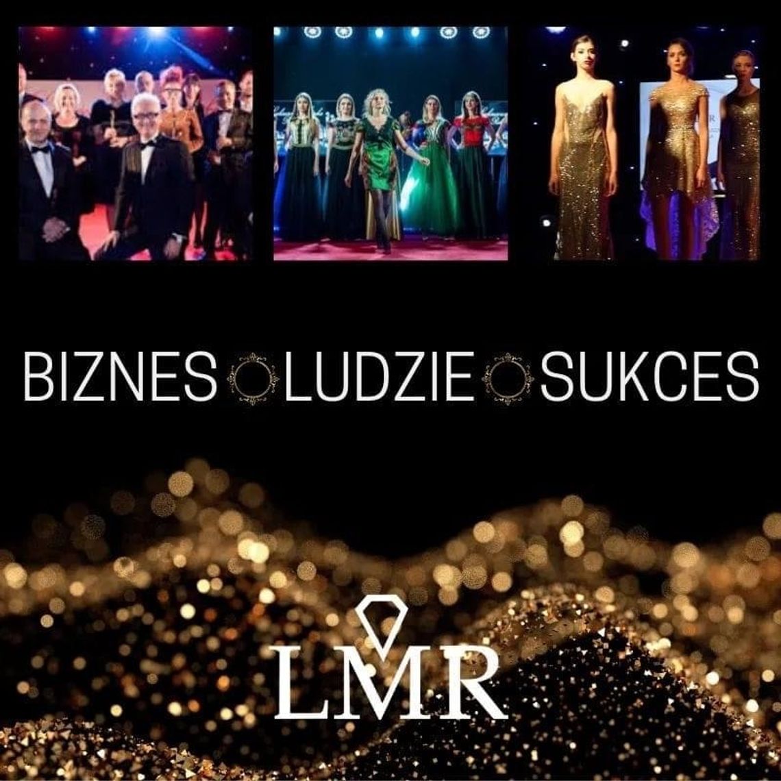 Prestiżowe Nagrody Dla Firm - Gala Luksusowa Marka Roku 2022