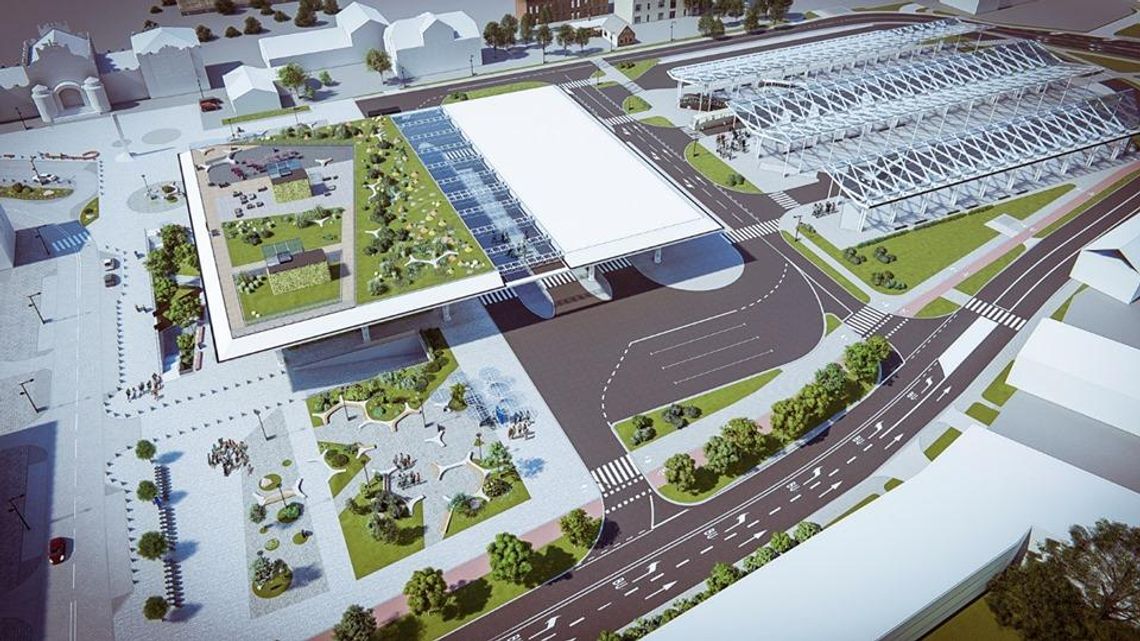 Prezydent Żuk o inicjatywie ministra Sobonia Prezydent Żuk o inicjatywie ministra Sobonia