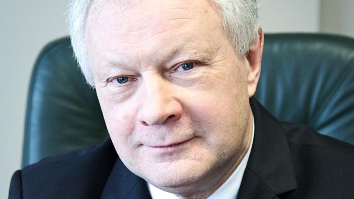 Prof. S.Michałowski Rektorem UMCS na kadencję 2016-2020 Prof. S.Michałowski Rektorem UMCS na kadencję 2016-2020