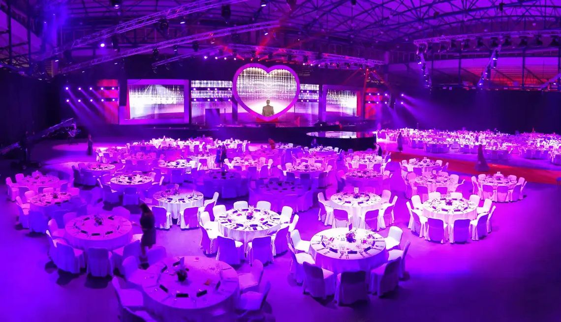 Profesjonalna agencja eventowa w Lublinie – jak wybrać idealnego partnera do współpracy? Profesjonalna agencja eventowa w Lublinie – jak wybrać idealnego partnera do współpracy?