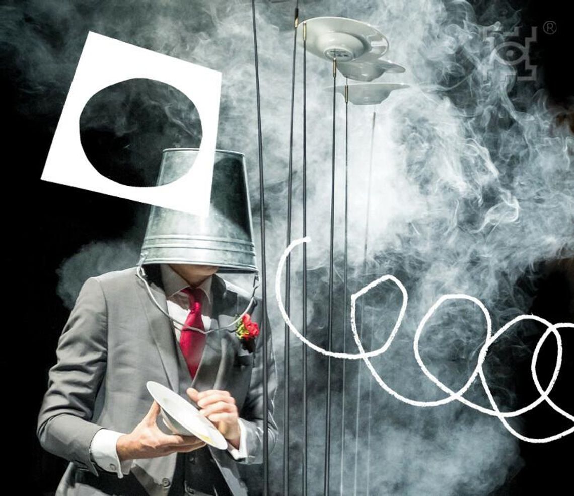 Program Carnavalu Sztukmistrzów jest już dostępny Program Carnavalu Sztukmistrzów jest już dostępny