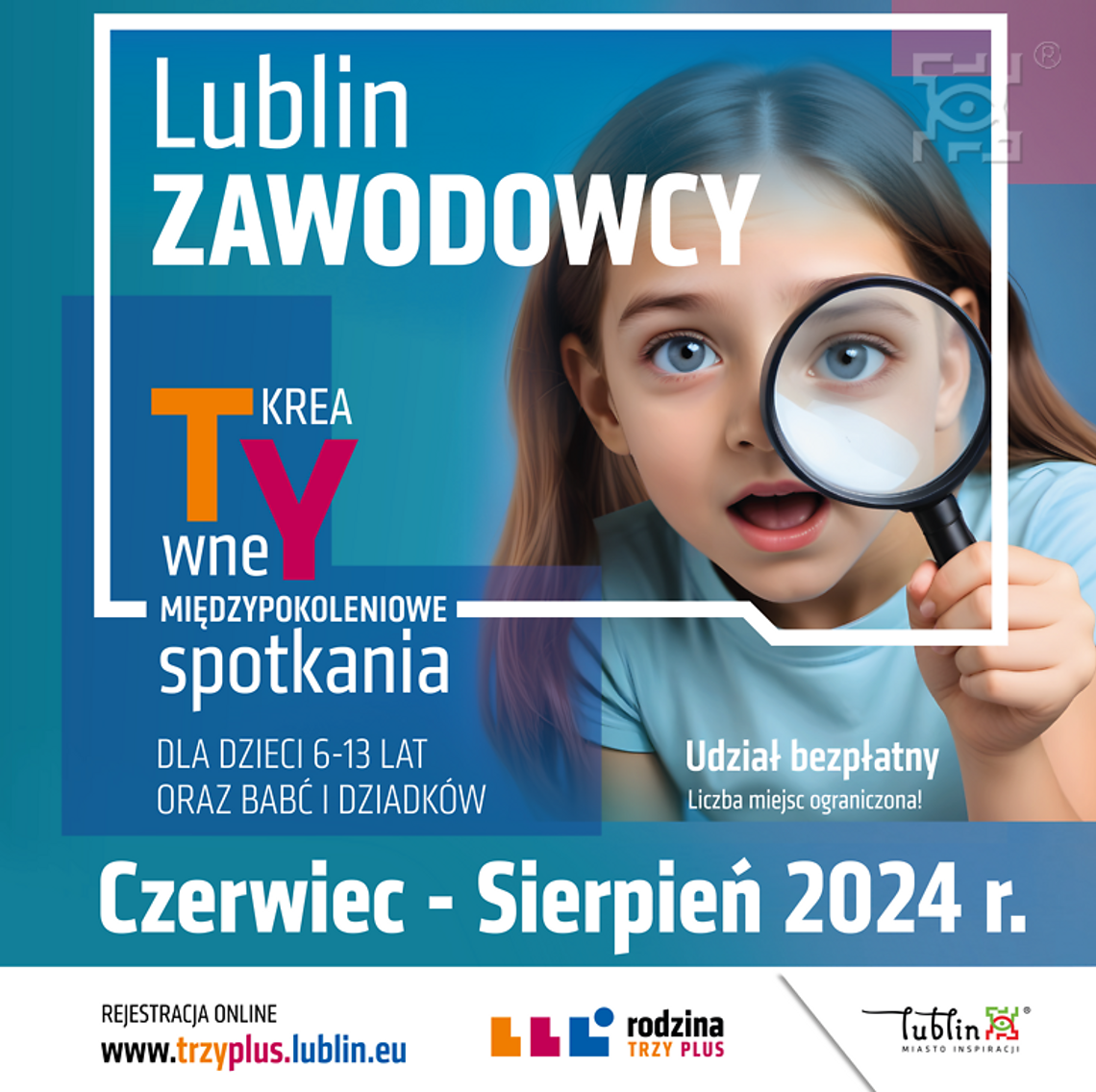 Projekt „Lublin.Zawodowcy” na półmetku