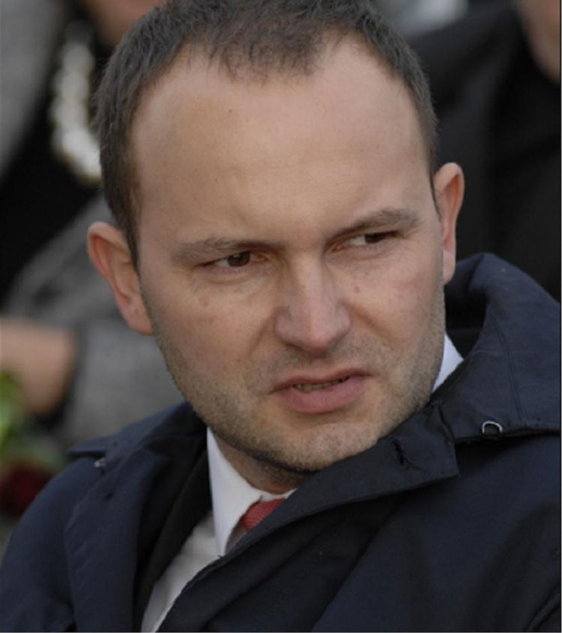 Prośba do Marszałka Województwa Lubelskiego Prośba do Marszałka Województwa Lubelskiego