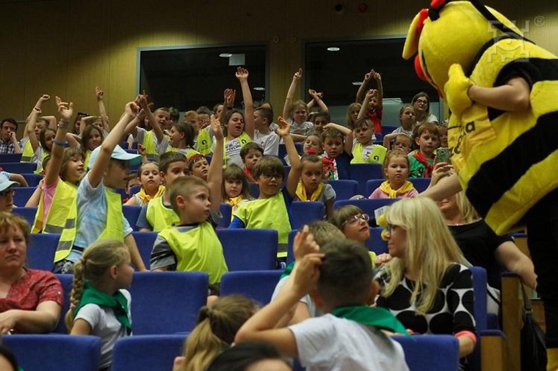 „Przedsiębiorcze Dzieciaki” są z Lublina