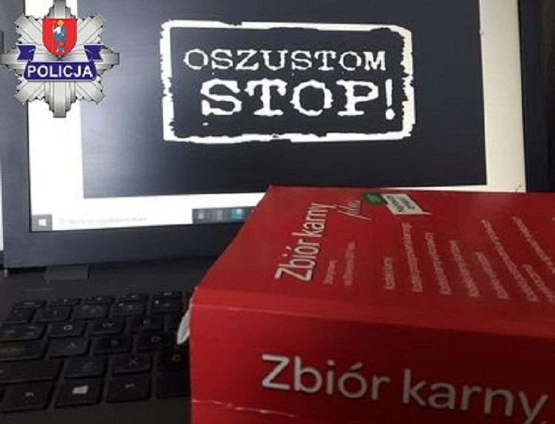 Przekazała oszustowi blisko 40 tysięcy złotych i 200 złotych "za fatygę" Przekazała oszustowi blisko 40 tysięcy złotych i 200 złotych "za fatygę"