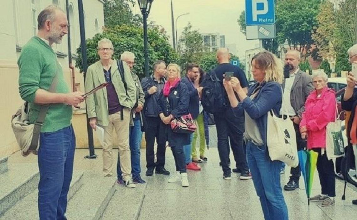Przemysław Czarnek uderza w prawa działacza LGBT+: oświadczenie Obywateli RP * Przemysław Czarnek uderza w prawa działacza LGBT+: oświadczenie Obywateli RP *