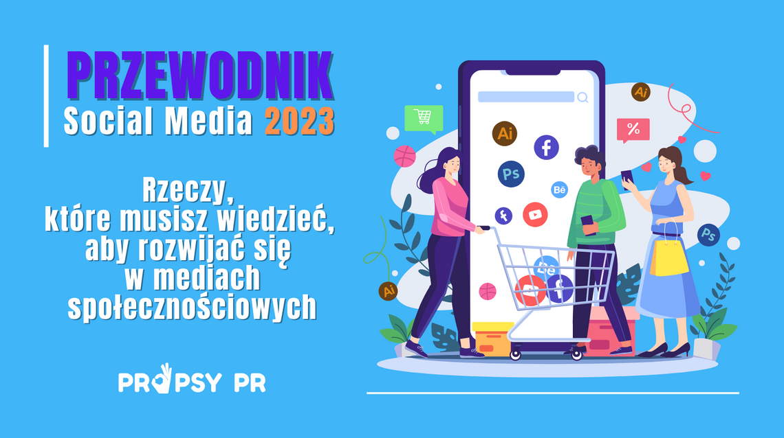 Przewodnik promocji lubelskich działań społecznych