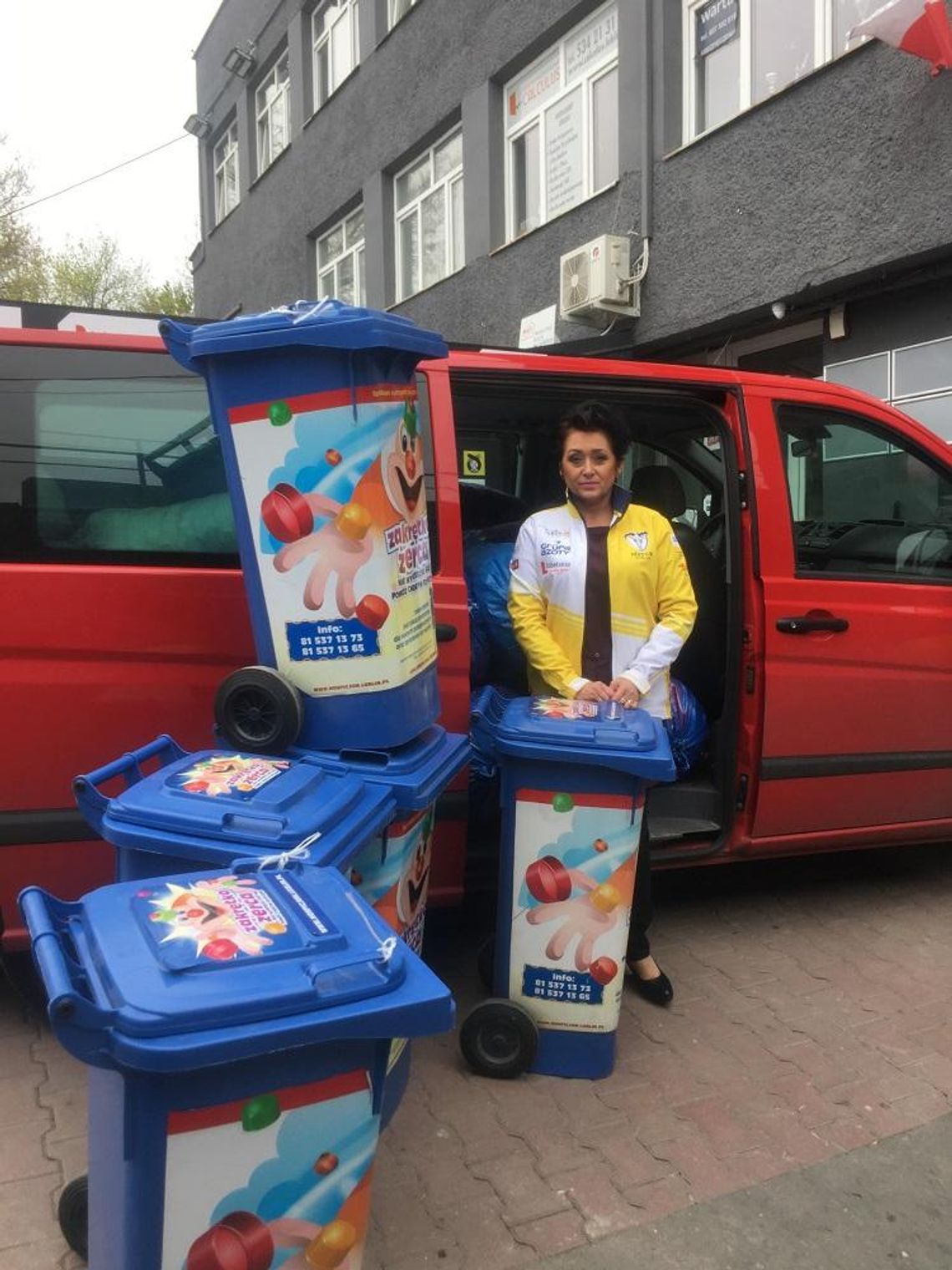 Rekord na meczu z Unia Leszno