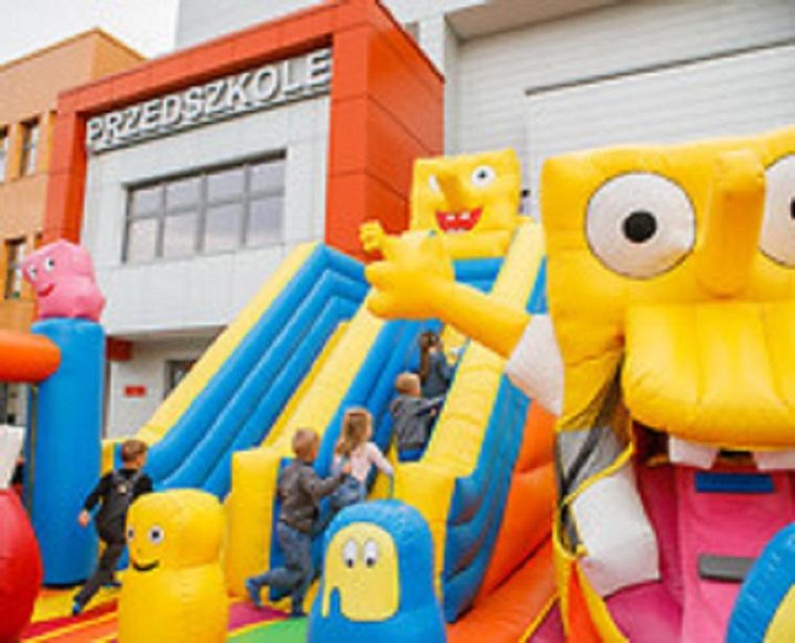 Rekrutacja do przedszkoli i oddziałów przedszkolnych od 1 marca Rekrutacja do przedszkoli i oddziałów przedszkolnych od 1 marca