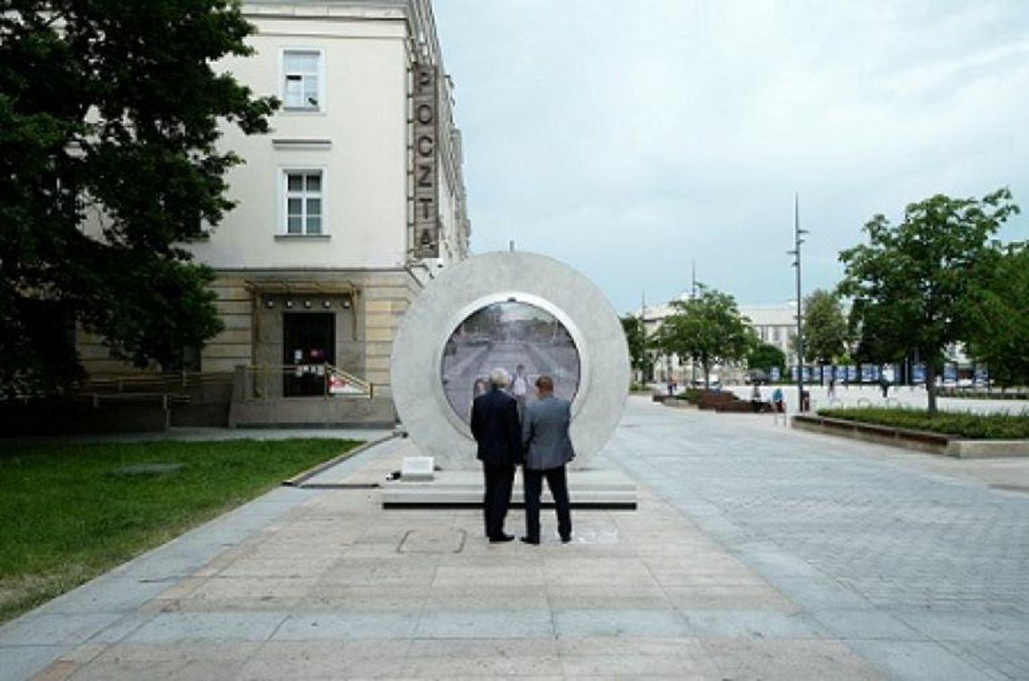 Rektorzy Politechniki Lubelskiej i Wileńskiego Uniwersytetu Technicznego spotkali się za pomocą Portalu Rektorzy Politechniki Lubelskiej i Wileńskiego Uniwersytetu Technicznego spotkali się za pomocą Portalu