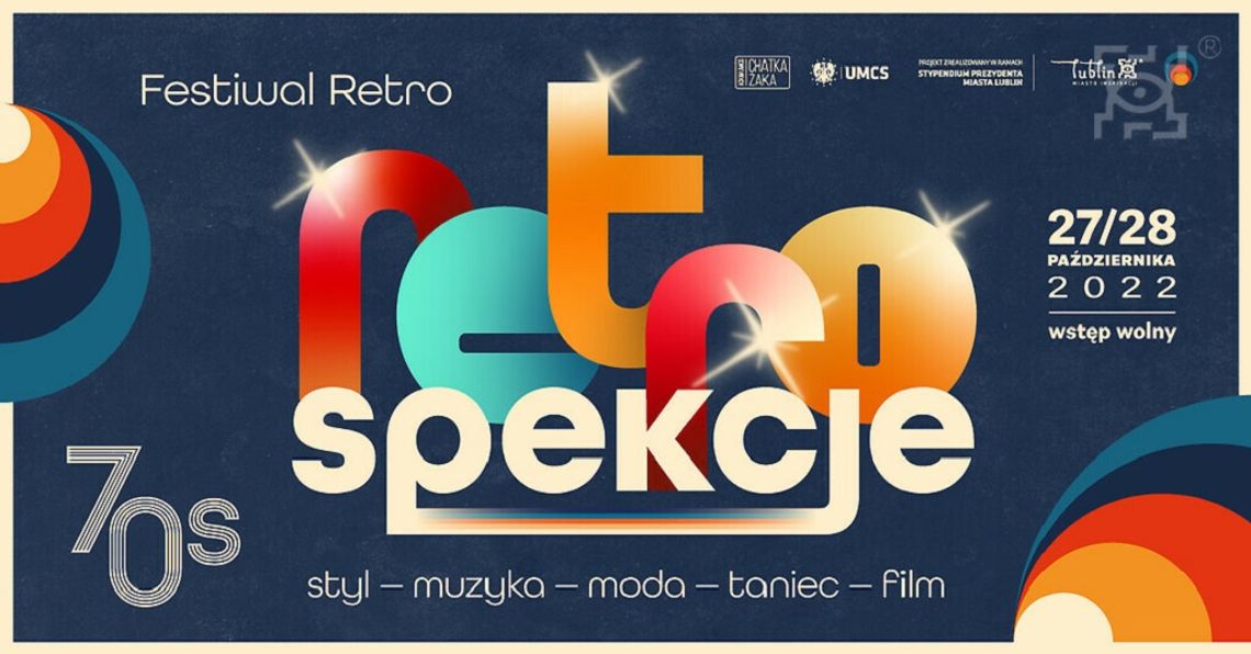 Retrospekcje - retro festiwalu