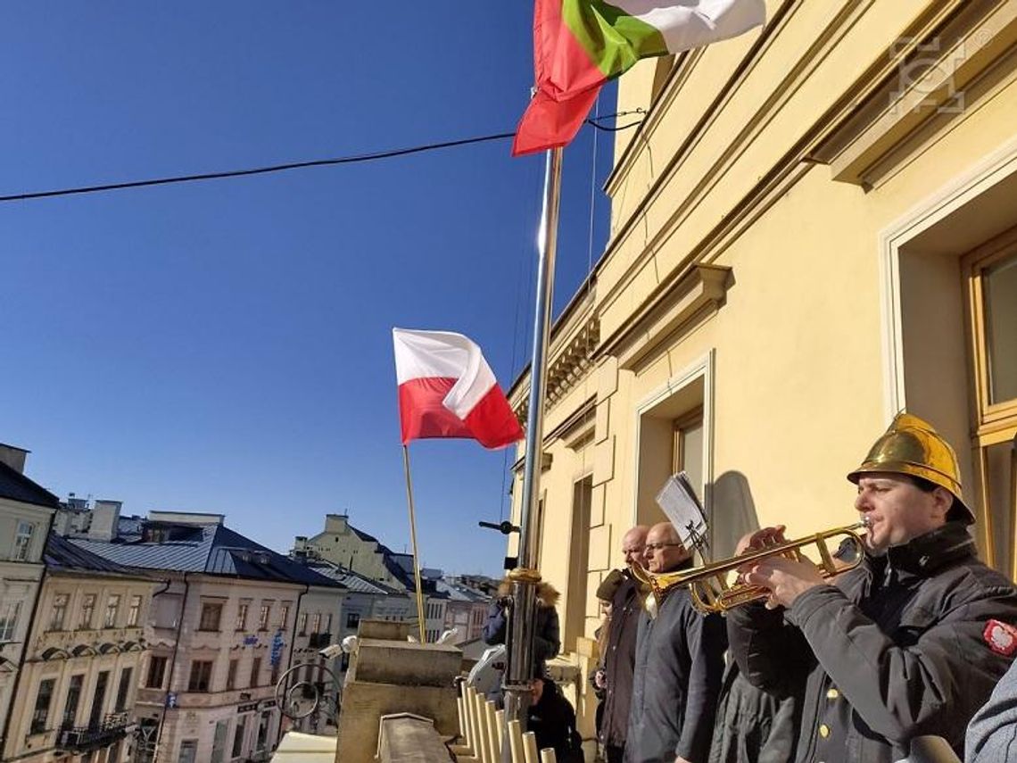 Rocznica śmierci Romualda Lipko