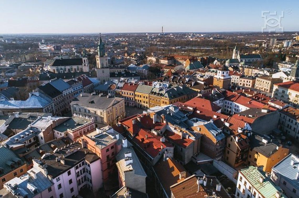 Rowerem po Starym Mieście*