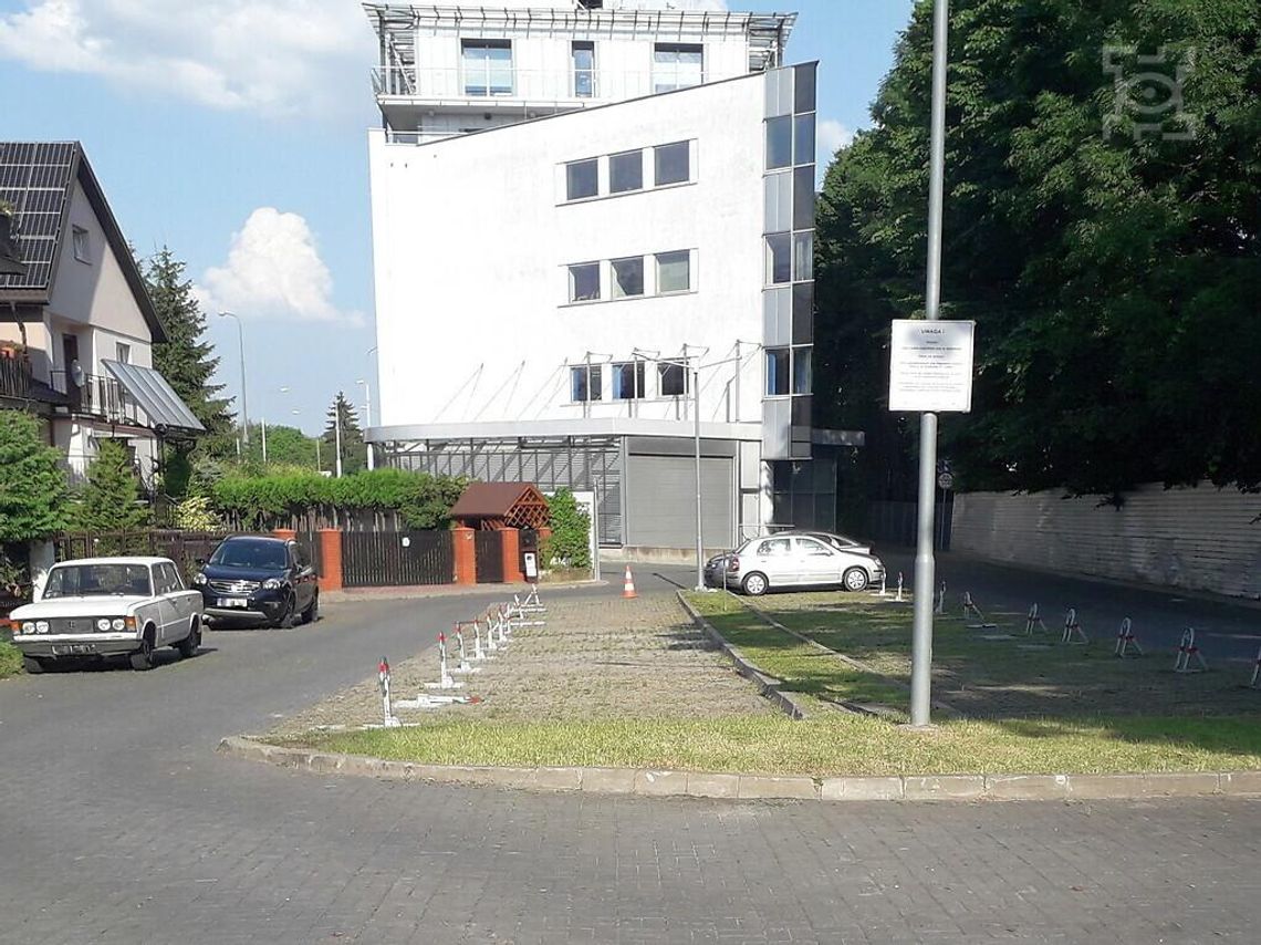 Rozbudowa kanalizacji deszczowej w rejonie ul. Farmaceutycznej