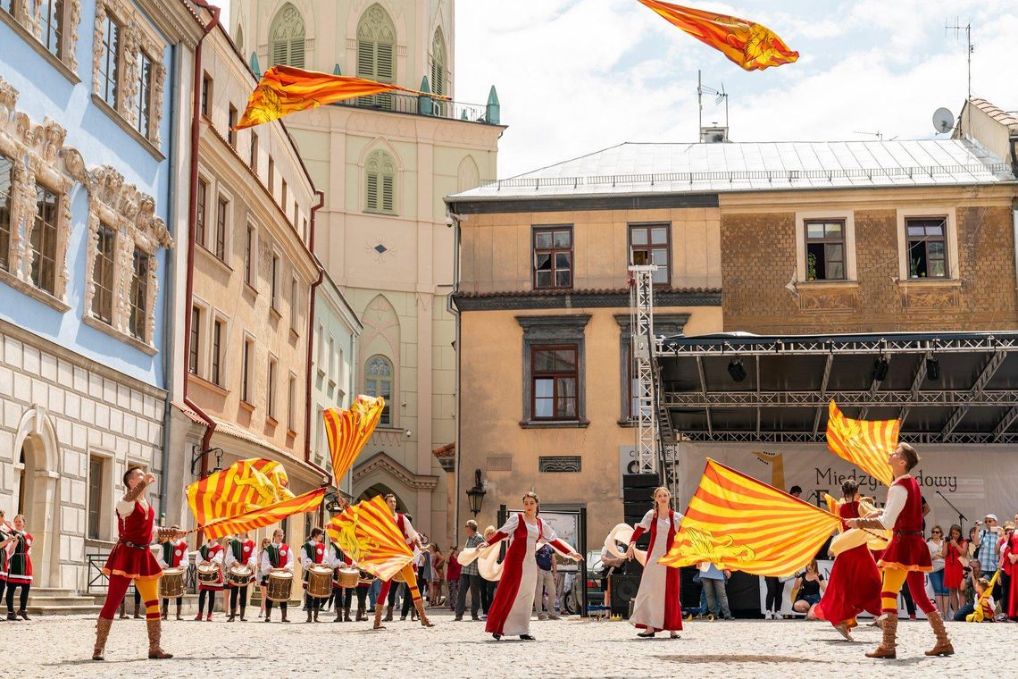 Rozstrzygnięcie konkursów w zakresie kultury i sztuki. Rozstrzygnięcie konkursów w zakresie kultury i sztuki.