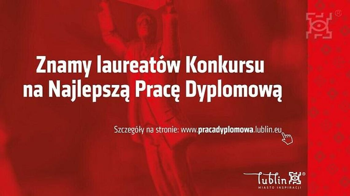 Rozstrzygnięcie XII edycji Konkursu na najlepszą pracę dyplomową Rozstrzygnięcie XII edycji Konkursu na najlepszą pracę dyplomową