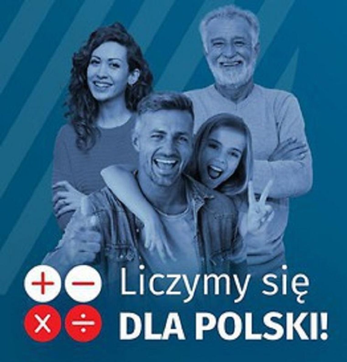 Rusza Narodowy Spis Powszechny Rusza Narodowy Spis Powszechny