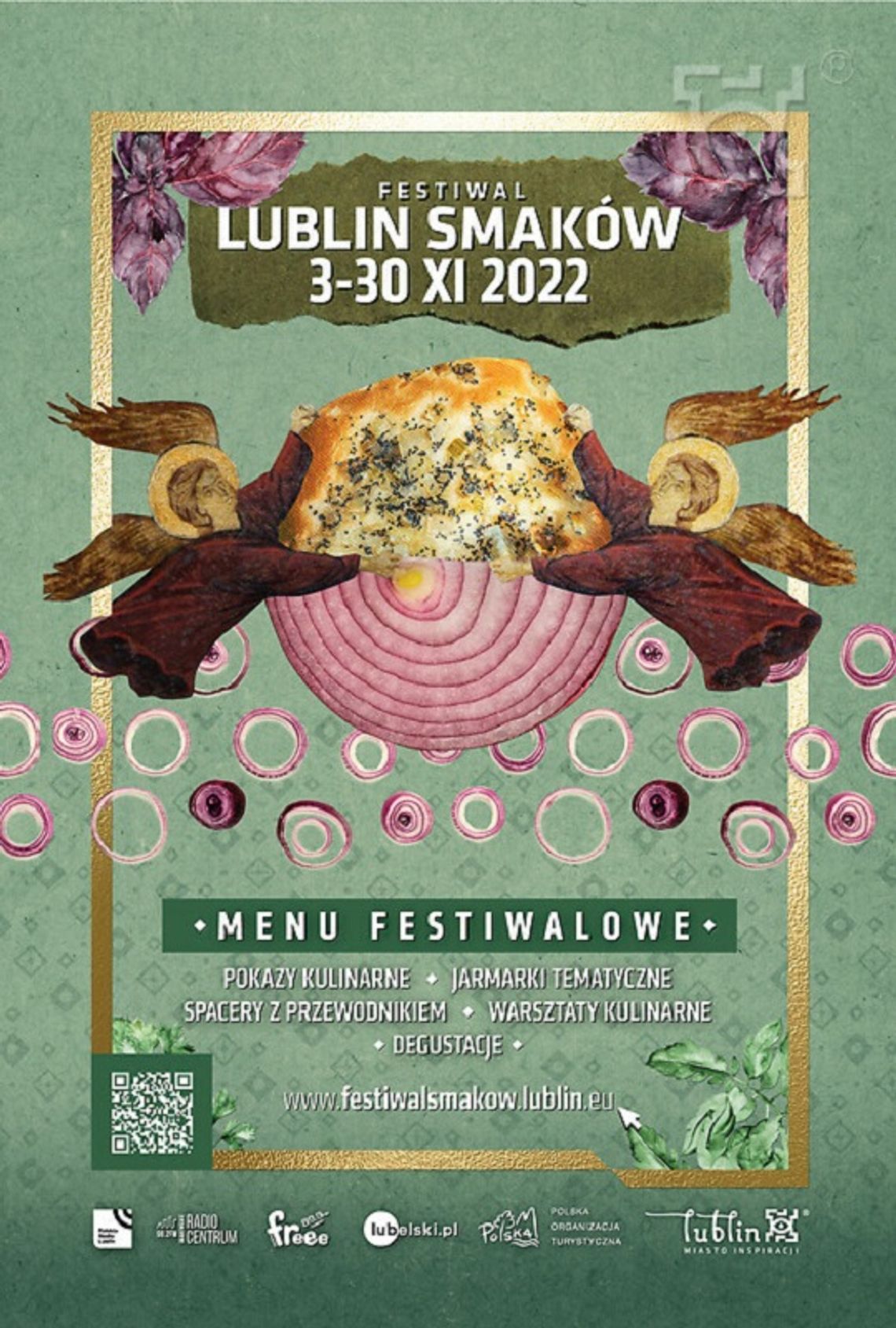 Rusza nowy, miejski festiwal kulinarny!