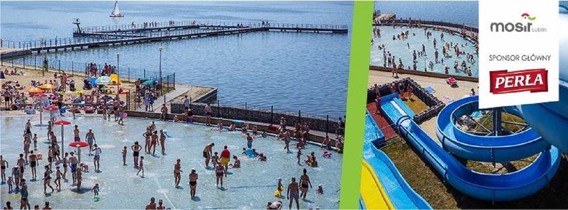 Rusza ośrodek Słoneczny Wrotków / Eko Piknik Rusza ośrodek Słoneczny Wrotków / Eko Piknik