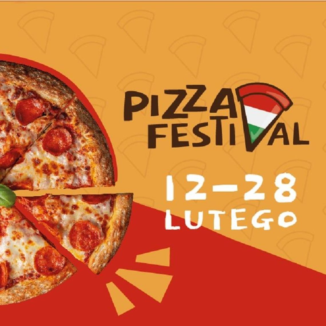 RUSZA PIZZA FESTIVAL RUSZA PIZZA FESTIVAL