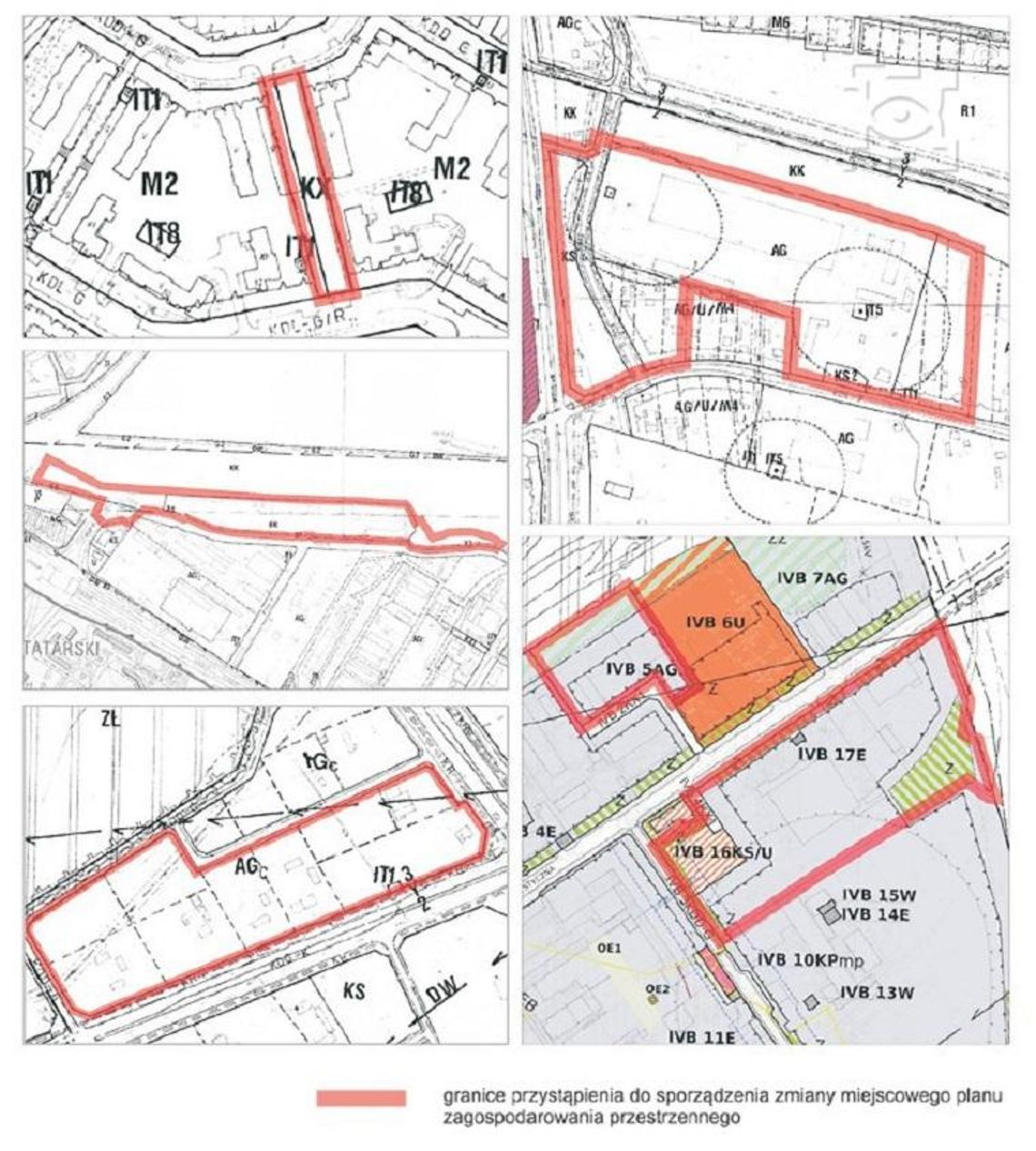 Ruszają konsultacje zmian planów przestrzennych Lublina Ruszają konsultacje zmian planów przestrzennych Lublina