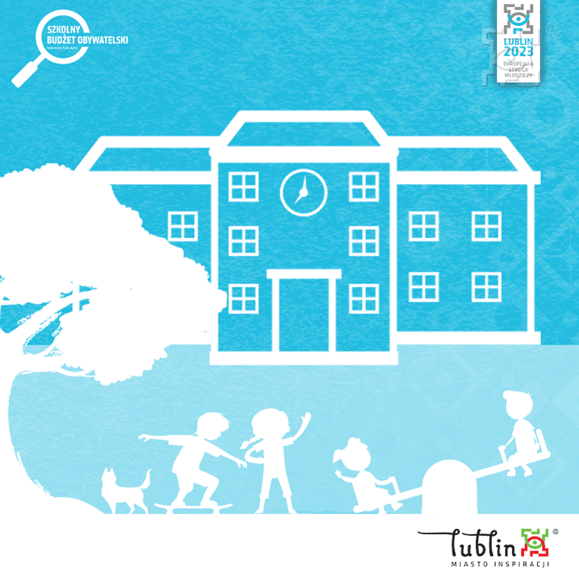 Ruszają Szkolne Budżety Obywatelskie w Lublinie Ruszają Szkolne Budżety Obywatelskie w Lublinie