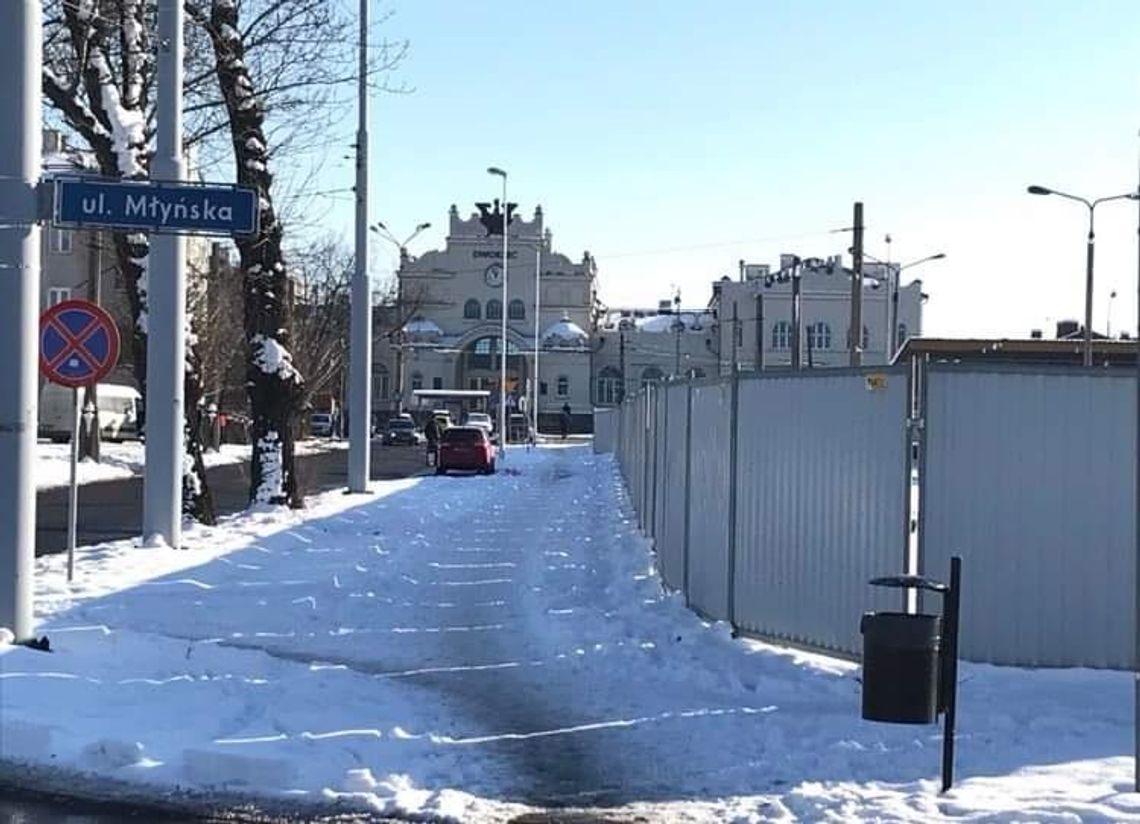 Ruszyła budowa Dworca Metropolitalnego*