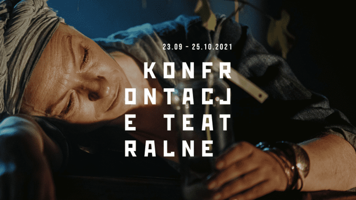 Ruszyła sprzedaż biletów na 26. Konfrontacje Teatralne