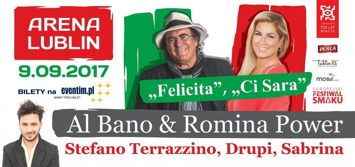 Ruszyła sprzedaż biletów na Festa Italiana