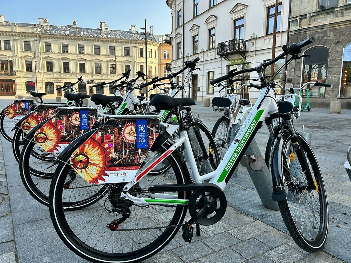 Ruszyły konsultacje społeczne „Standardów Mobilności Miejskiej”