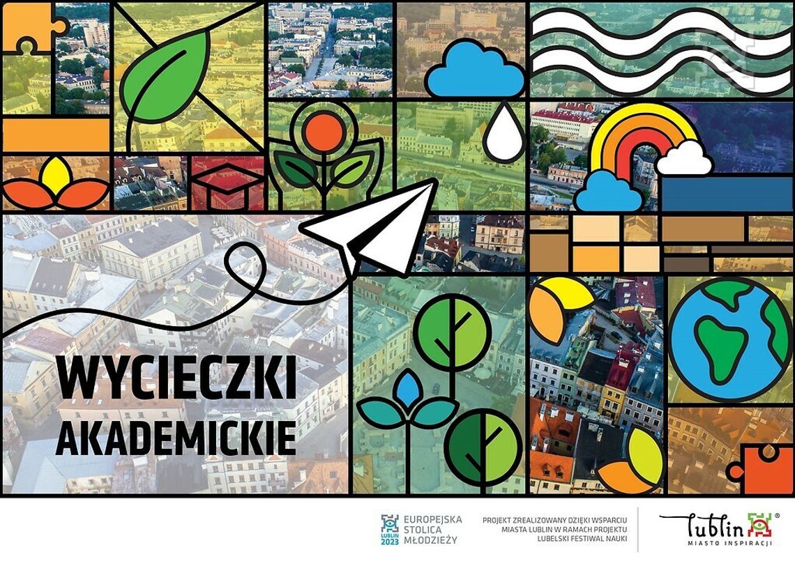 Ruszyły zapisy na „Wycieczki Akademickie” Ruszyły zapisy na „Wycieczki Akademickie”