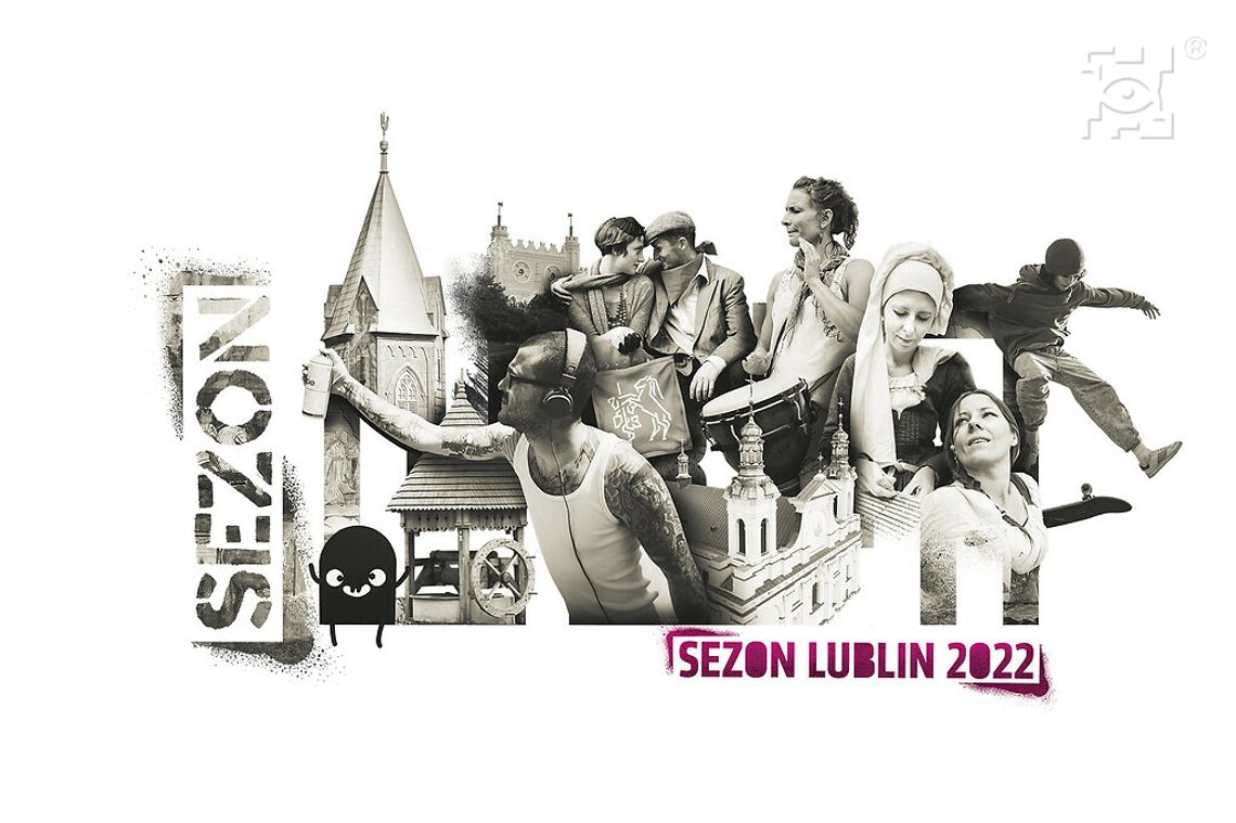 Sezon Lublin zaprasza do gry Sezon Lublin zaprasza do gry