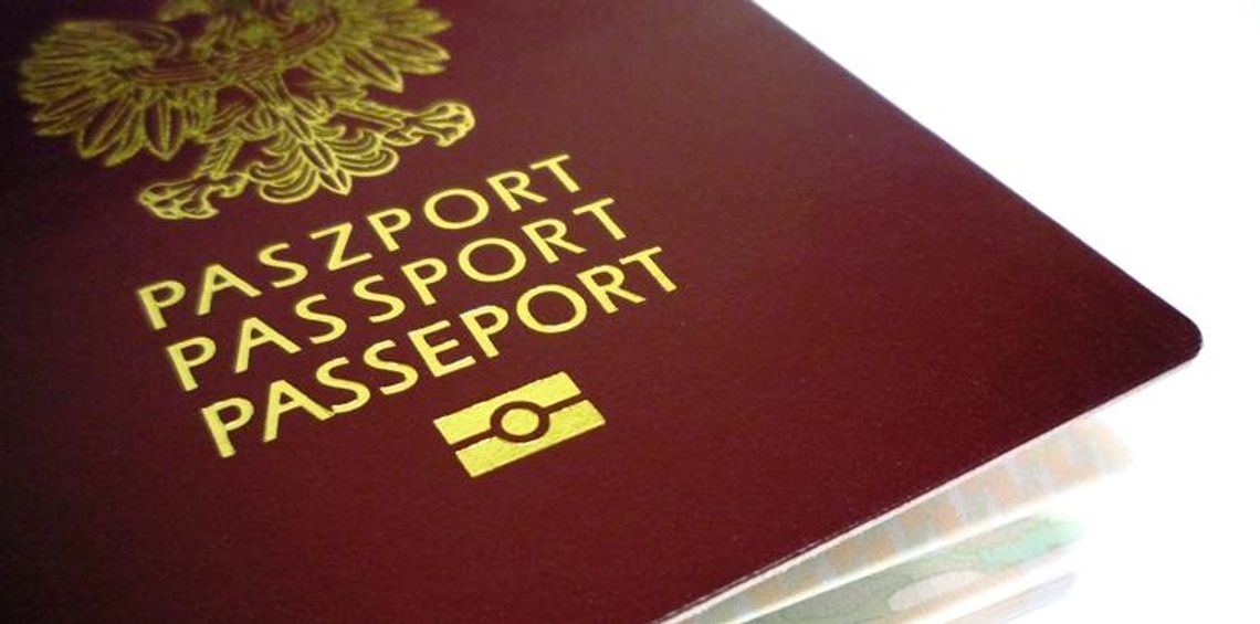 Sobota z paszportem! Sobota z paszportem!