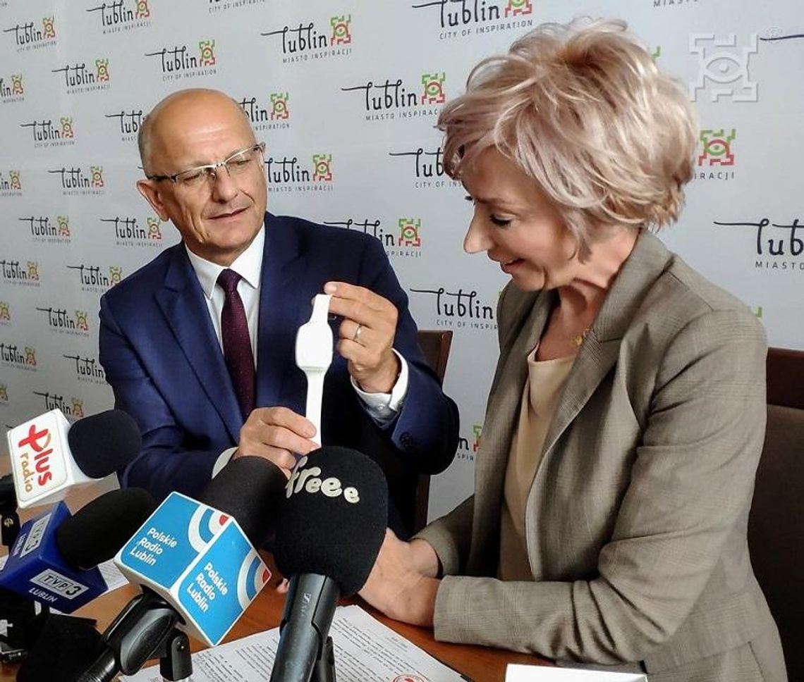 SOS dla Seniora – opaski życia *