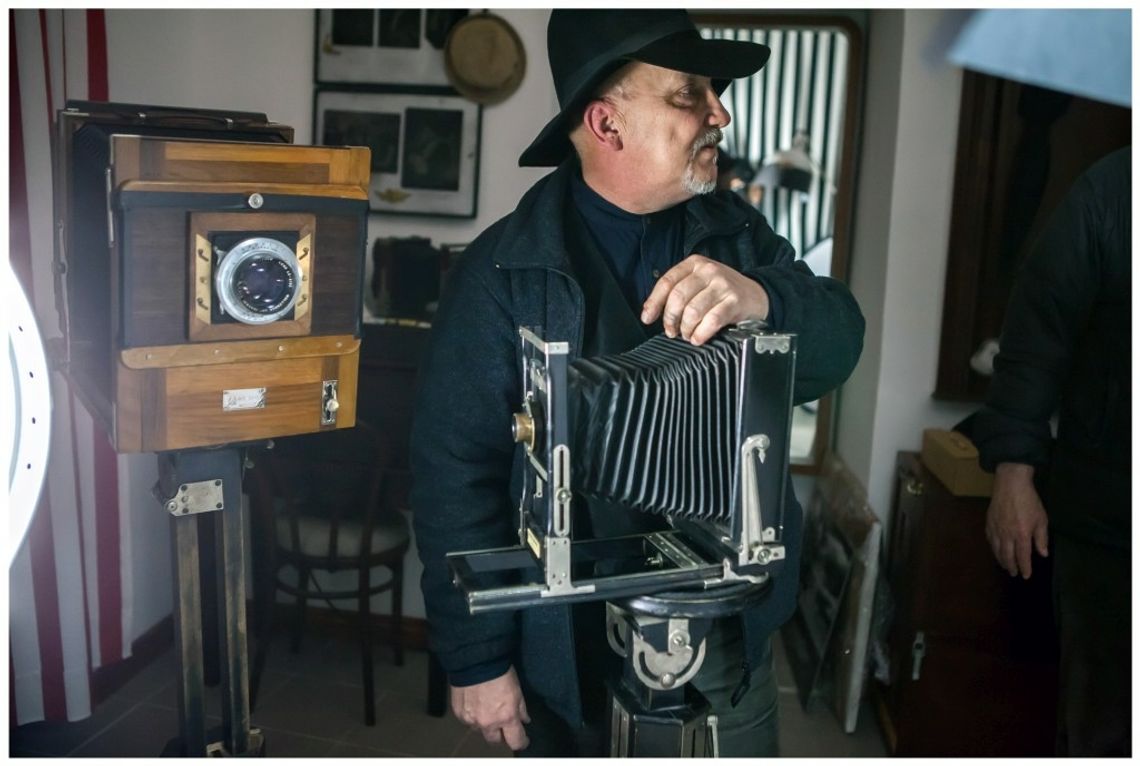 Spędź styczeń w Warsztacie Fotograficznym!