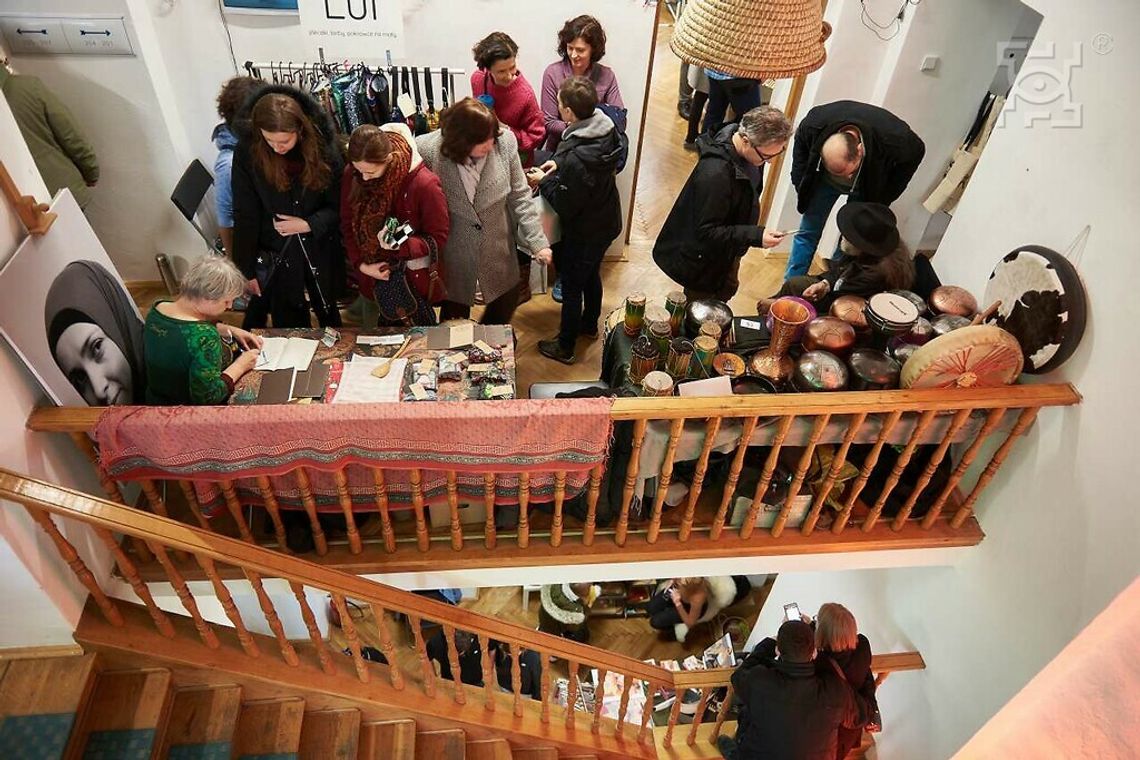 Sprawunki – Targi Wyjątkowych Rzeczy 2022 | nabór wystawców Sprawunki – Targi Wyjątkowych Rzeczy 2022 | nabór wystawców