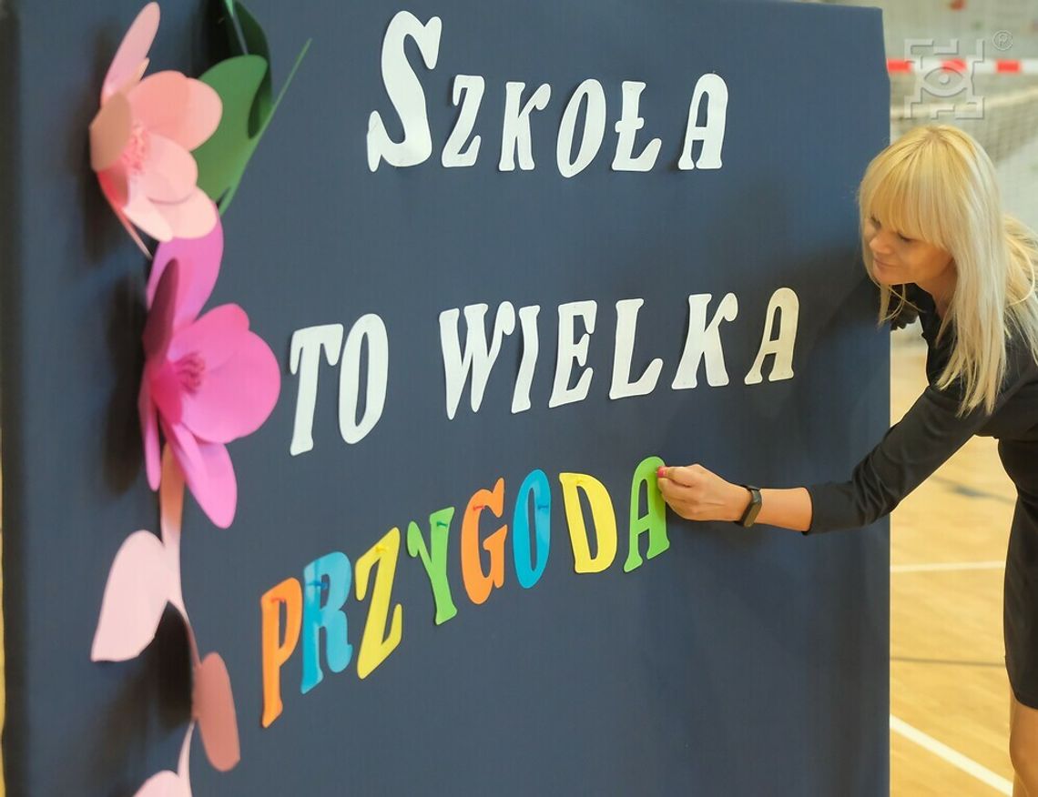 Start rekrutacji do klas I dla kandydatów spoza obwodu