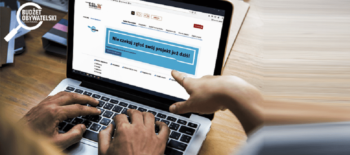 Startuje VIII edycja Budżetu Obywatelskiego Startuje VIII edycja Budżetu Obywatelskiego