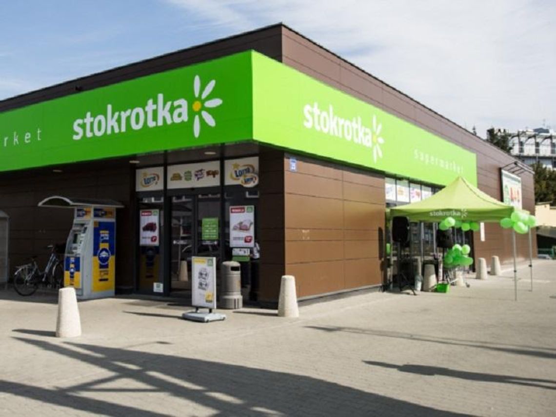 Stokrotka ma już ponad 760 sklepów Stokrotka ma już ponad 760 sklepów