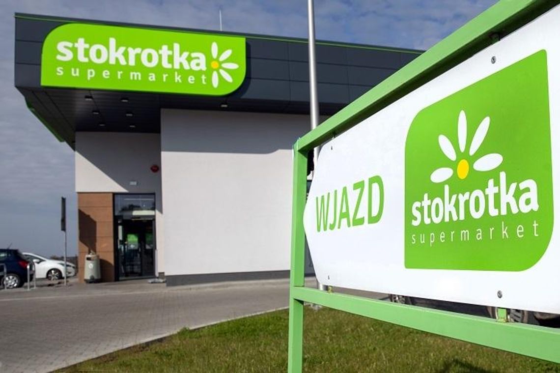 Stokrotka otworzy w grudniu aż 25 sklepów