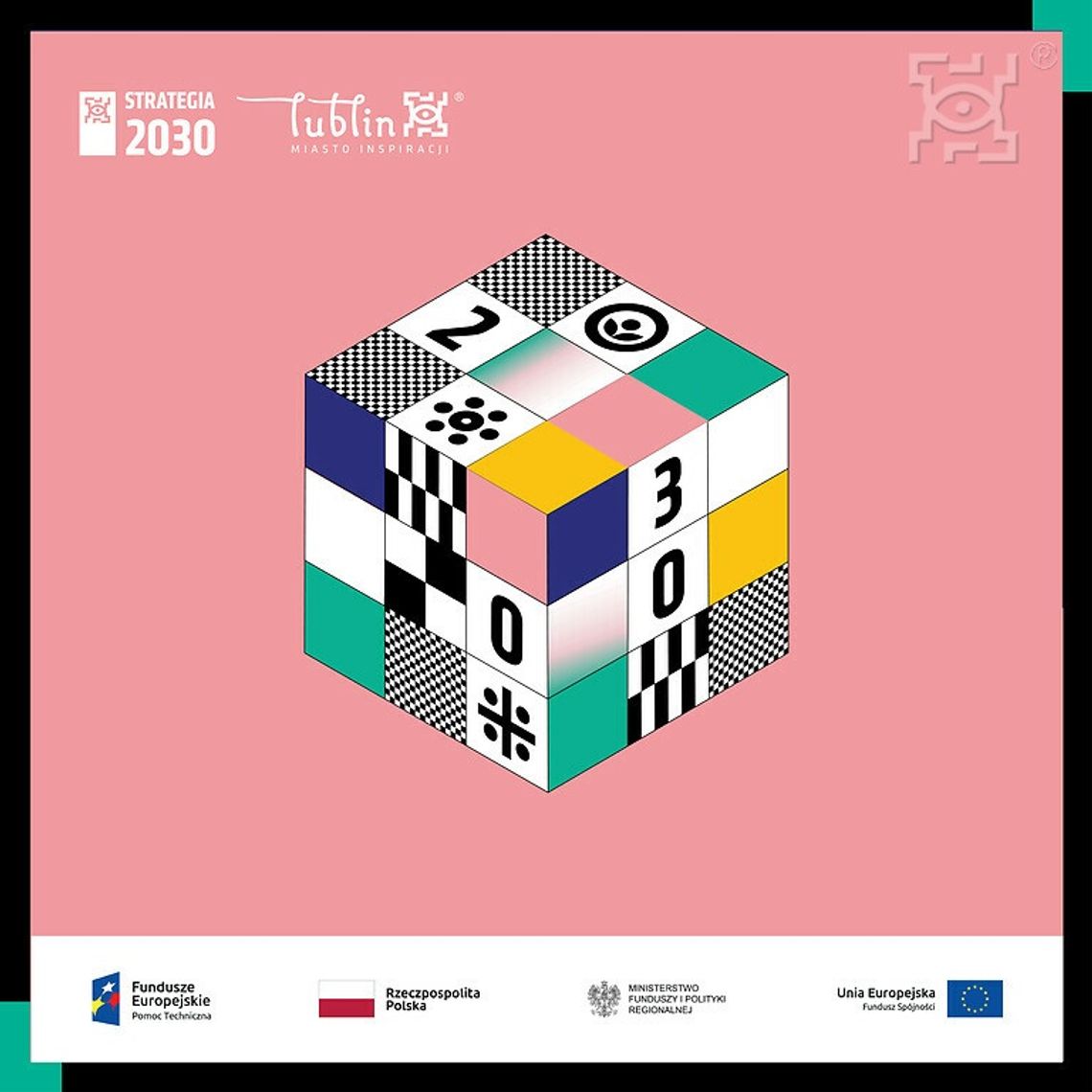 Strategia Lublin 2030 uchwalona Strategia Lublin 2030 uchwalona