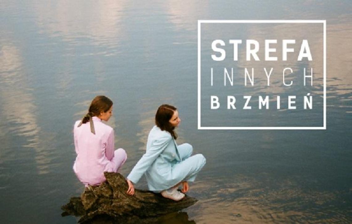 Strefa Innych Brzmień prezentuje: Tęskno * Strefa Innych Brzmień prezentuje: Tęskno *