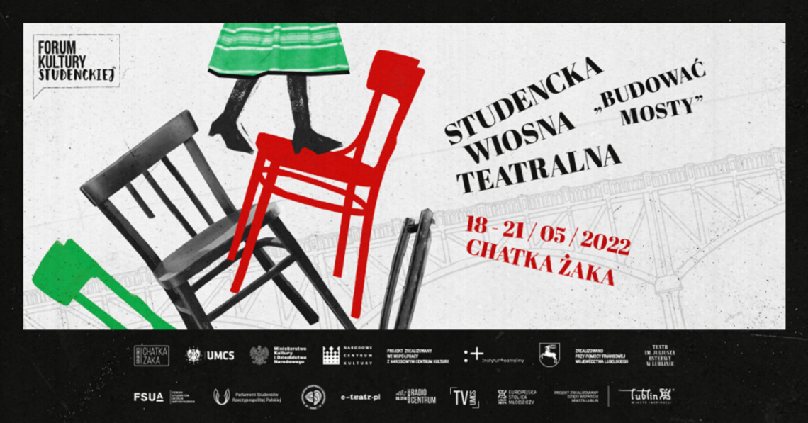 Studencka Wiosna Teatralna