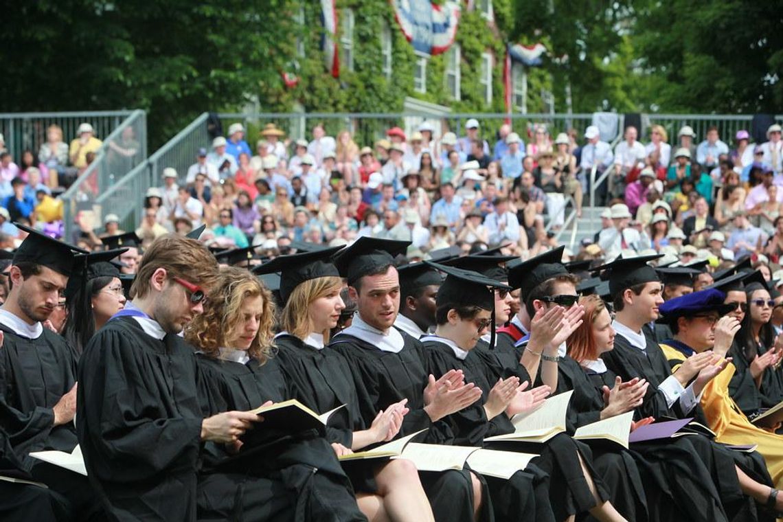 Studia licencjackie w Gdyni i Lęborku - jakie są możliwości ? *