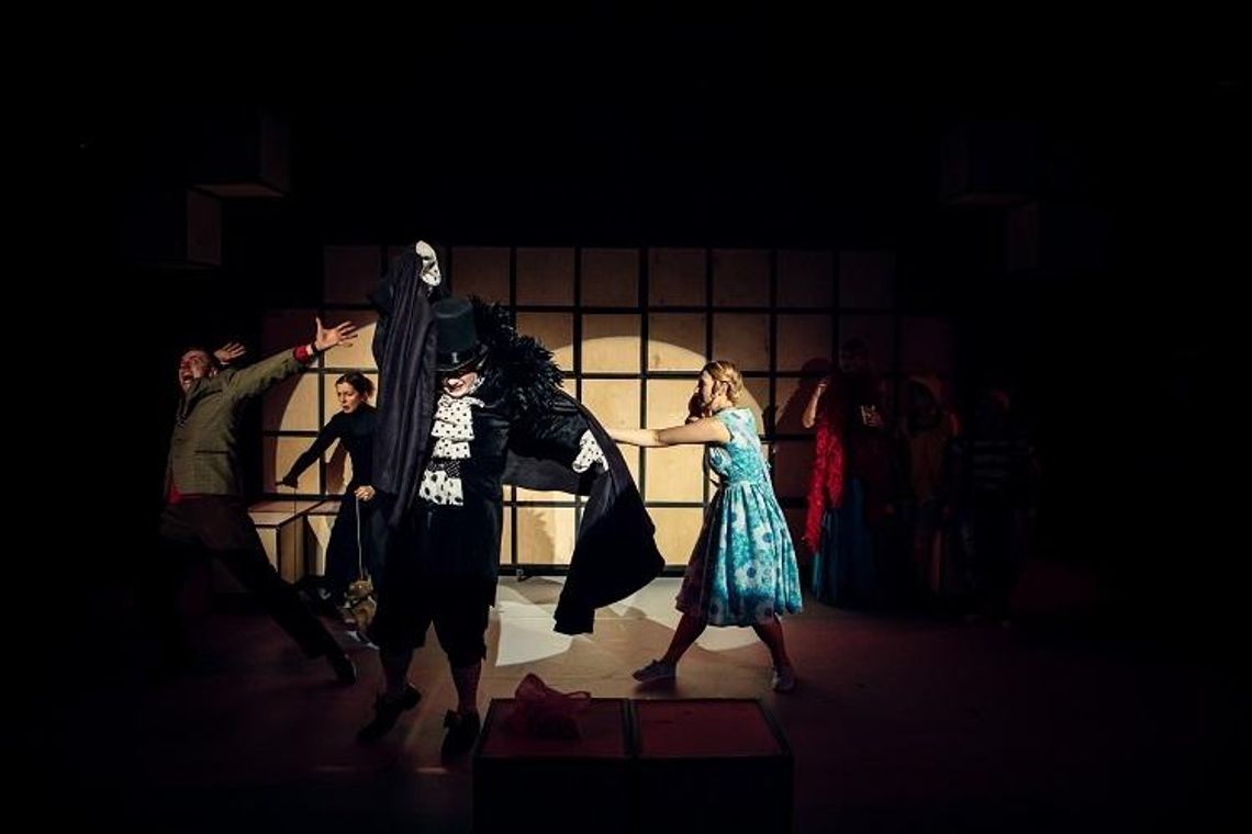 Styczeń w Andersenie * Styczeń w Andersenie *