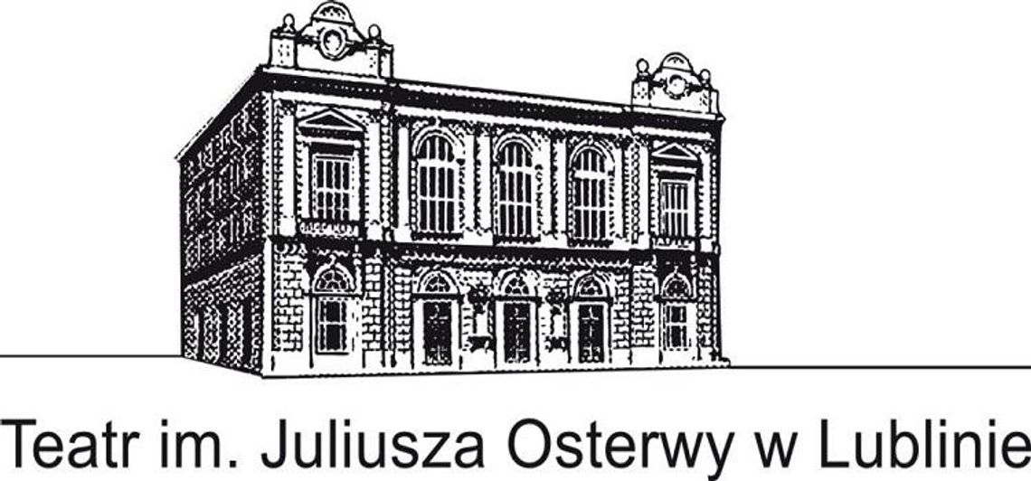 Styczniowe spektakle w Teatrze Osterwy