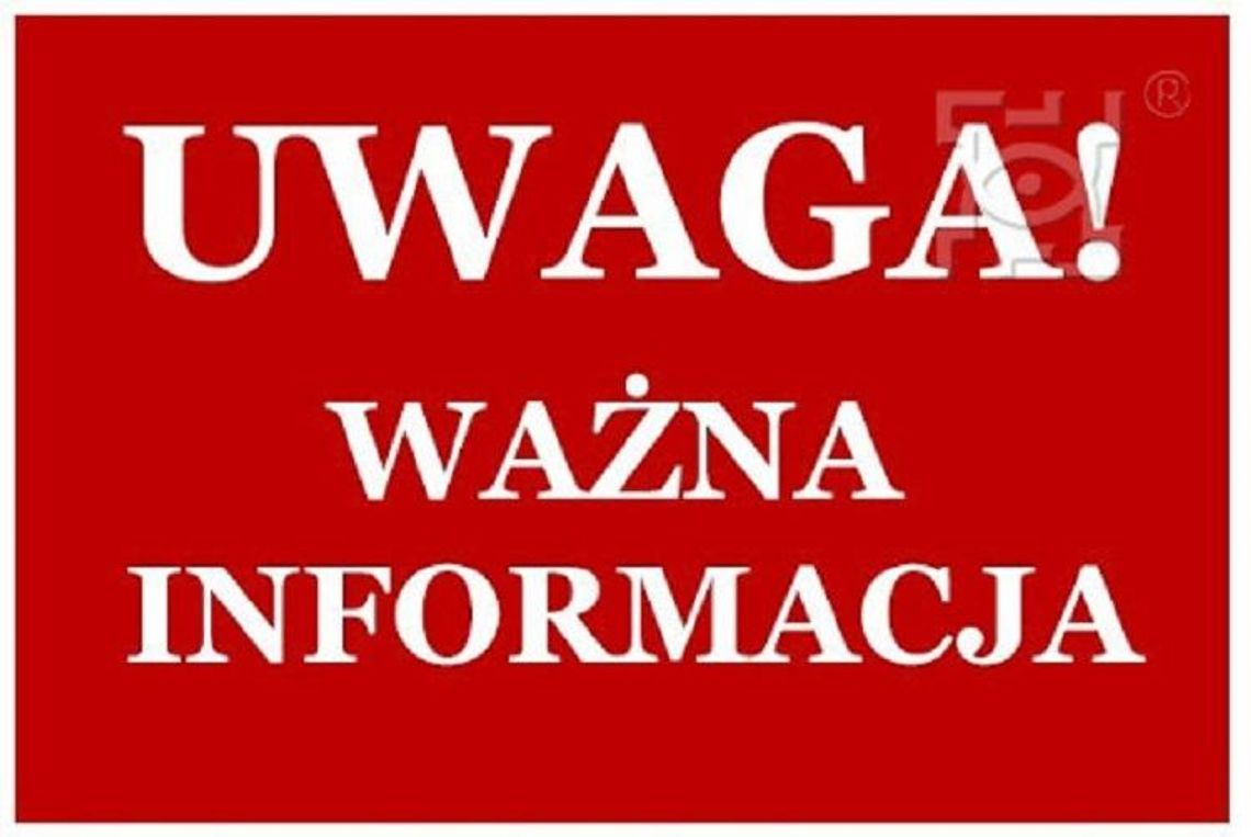 Stypendia wyjazdowe 2020 – wstrzymanie naboru wniosków* Stypendia wyjazdowe 2020 – wstrzymanie naboru wniosków*