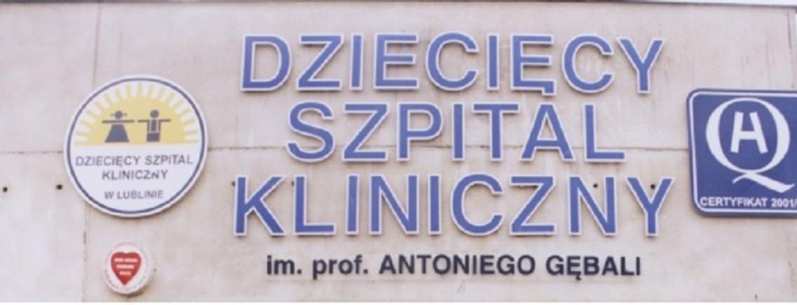 Światowy Dzień Fizjoterapii w Uniwersyteckim Szpitalu Dziecięcym w Lublinie Światowy Dzień Fizjoterapii w Uniwersyteckim Szpitalu Dziecięcym w Lublinie