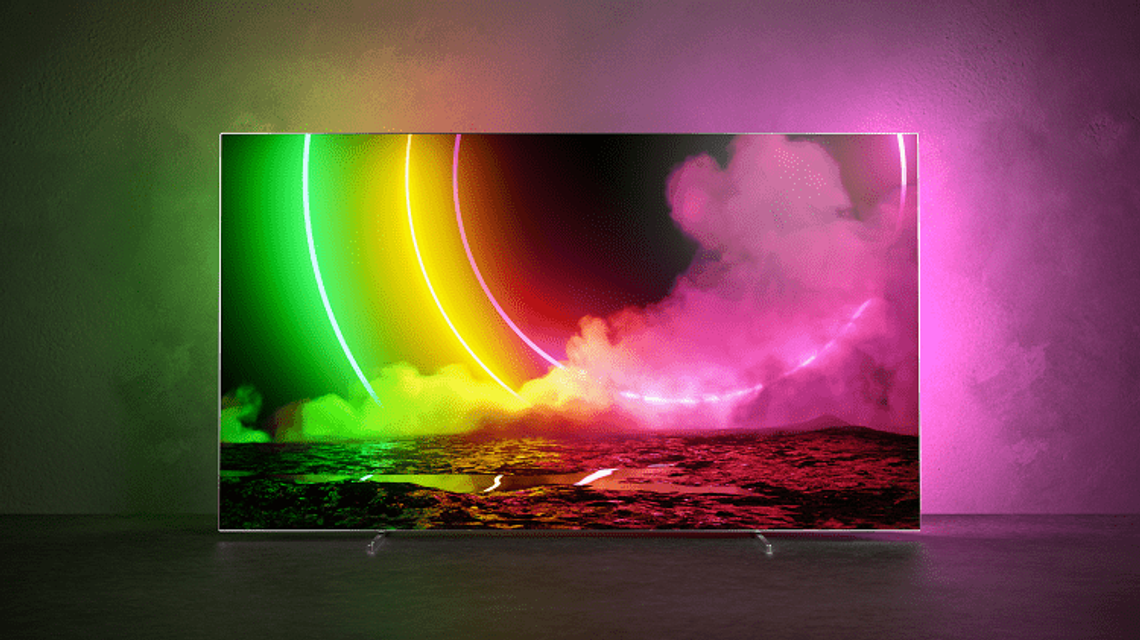 Światowy Dzień Telewizji. Polacy ją kochają. Co najchętniej oglądamy i czym kierujemy się przy zakupie telewizora? Światowy Dzień Telewizji. Polacy ją kochają. Co najchętniej oglądamy i czym kierujemy się przy zakupie telewizora?